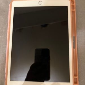 Apple IPad